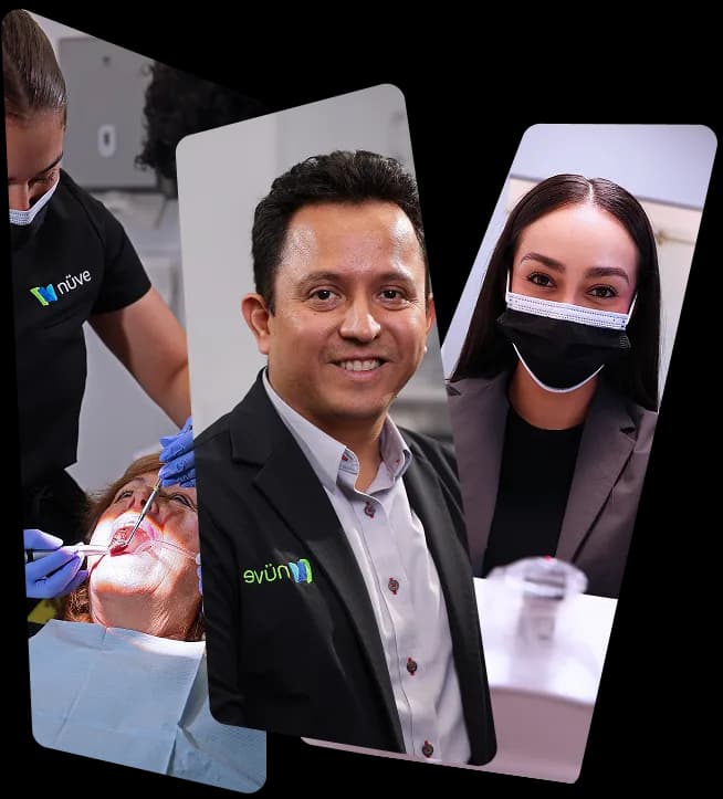 Nüve Dental Clinic in Dallas, TX